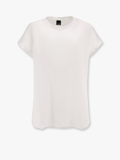 Pinko Silk Top
