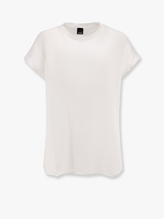 Pinko Silk Top