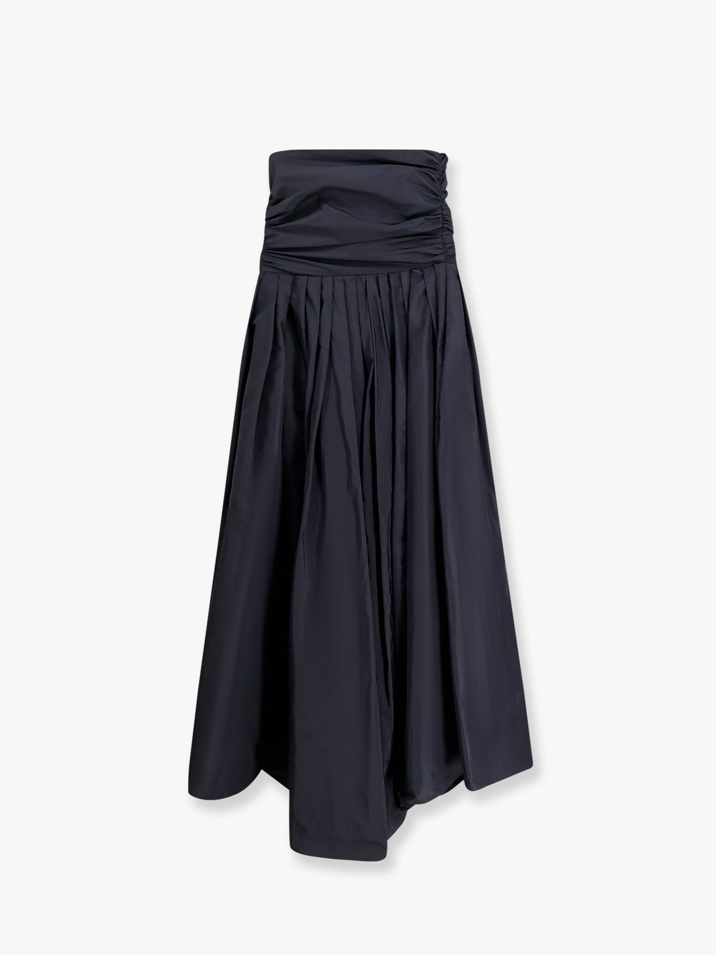 Pinko Pappagallo Taffet�� Long Dress