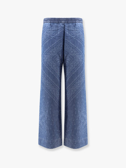 Pinko Namibia Light Denim Jeans