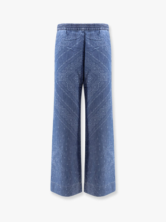 Pinko Namibia Light Denim Jeans