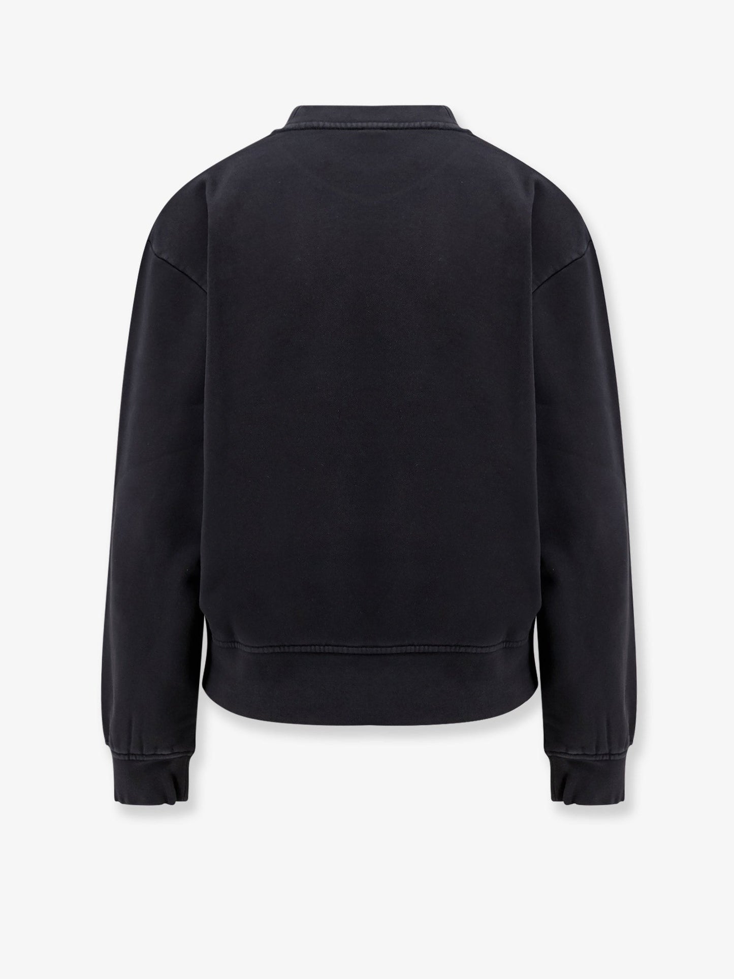 Pinko Friesian Reimagine Pinko X Patrick Mc Dowell Cotton Sweatshirt