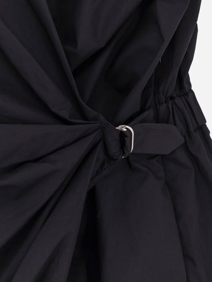 Pinko Elliot Cotton Dress