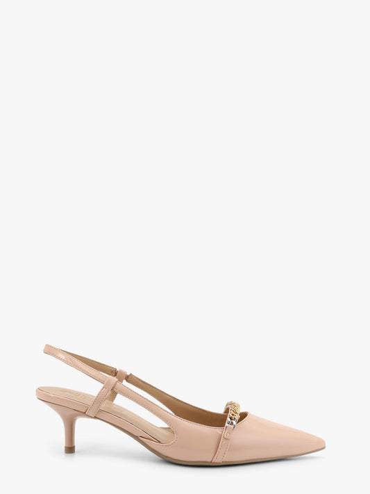 Pinko Gloria 05 Patent Leather Slingback
