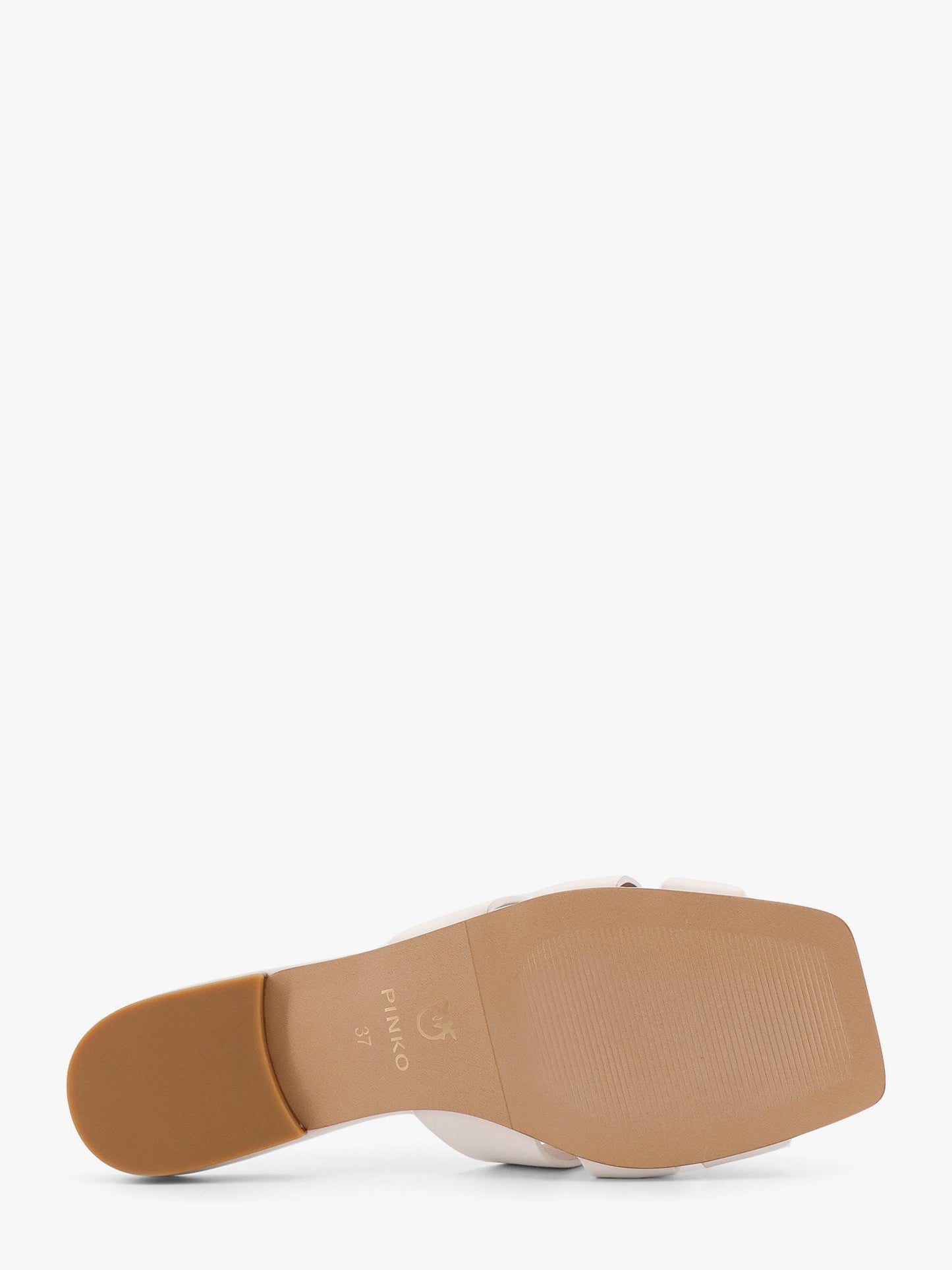 Pinko Marli 09 Leather Sandals