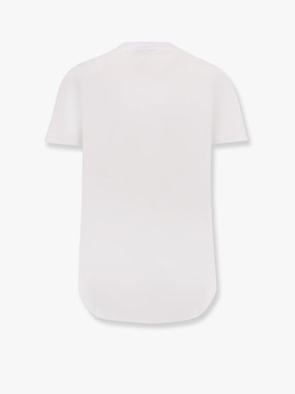 'S Max Mara Reno Cotton T Shirt