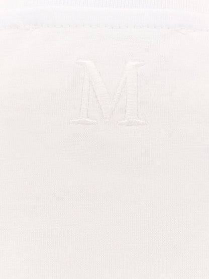 'S Max Mara Reno Cotton T Shirt