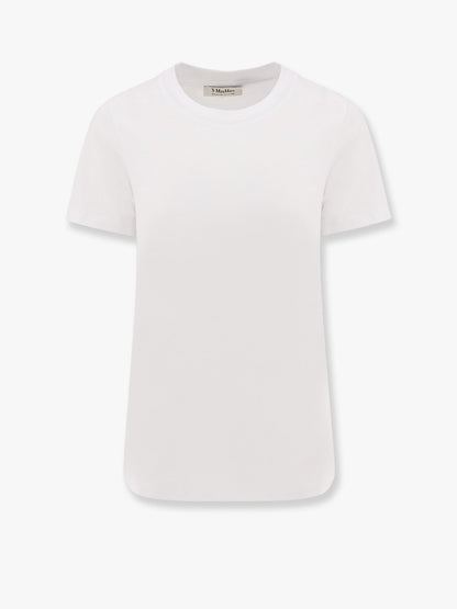 'S Max Mara Reno Cotton T Shirt