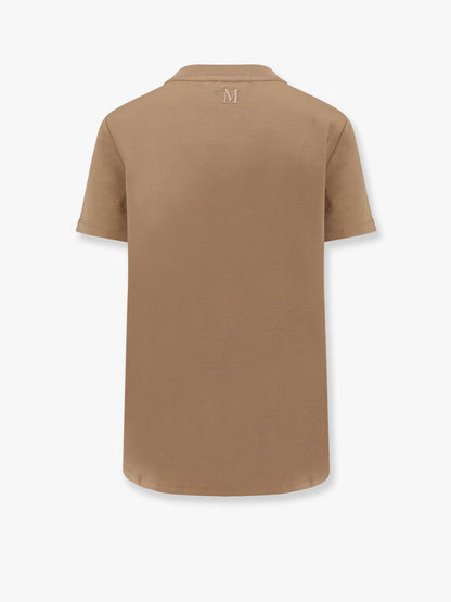 'S Max Mara Reno Cotton T Shirt