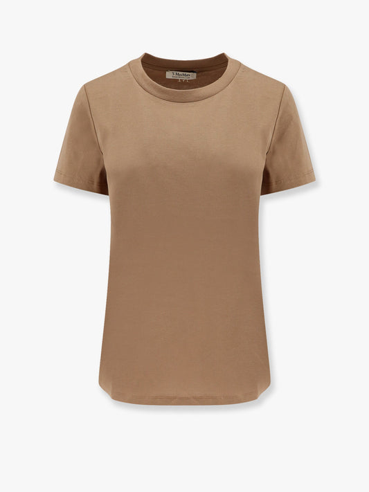 'S Max Mara Reno Cotton T Shirt