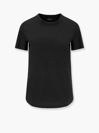'S Max Mara Reno Cotton T Shirt