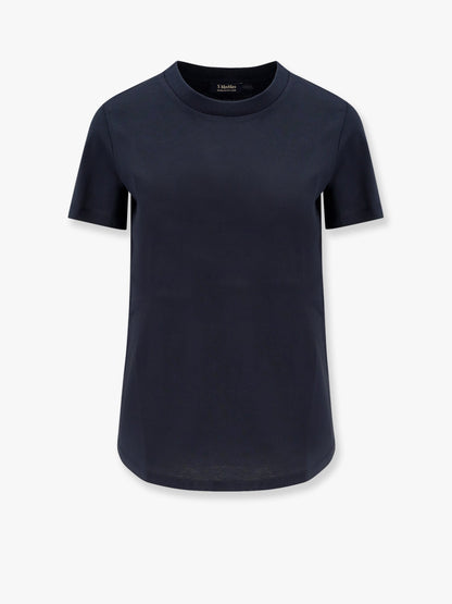 'S Max Mara Reno Cotton T Shirt