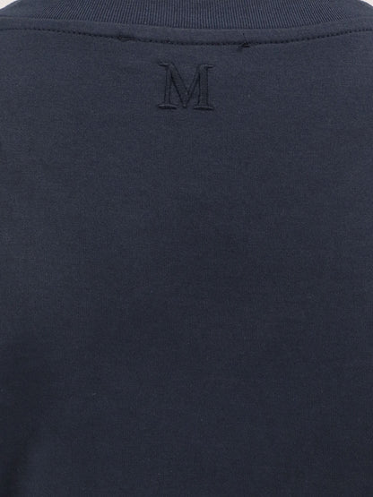 'S Max Mara Reno Cotton T Shirt