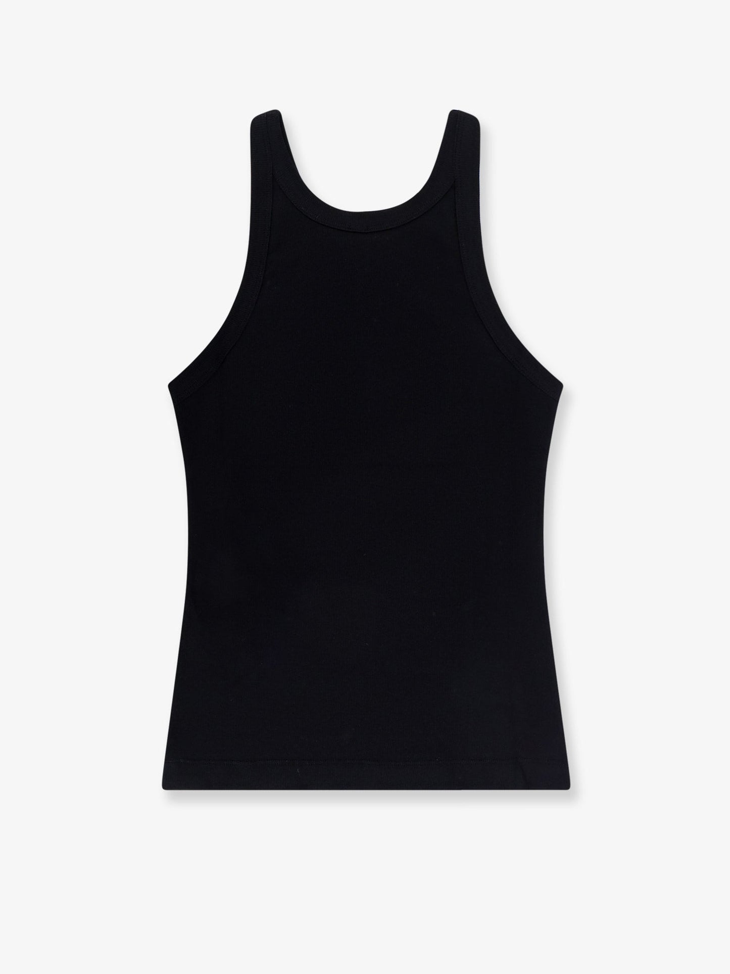 Toteme Ribbed Cotton Tank Top