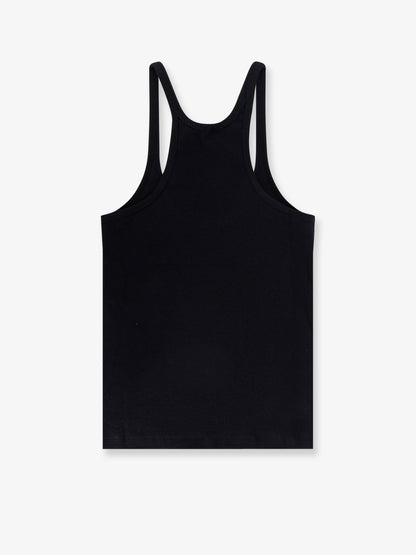 Toteme Ribbed Cotton Tank Top