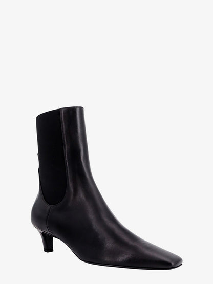 Toteme Leather Boots