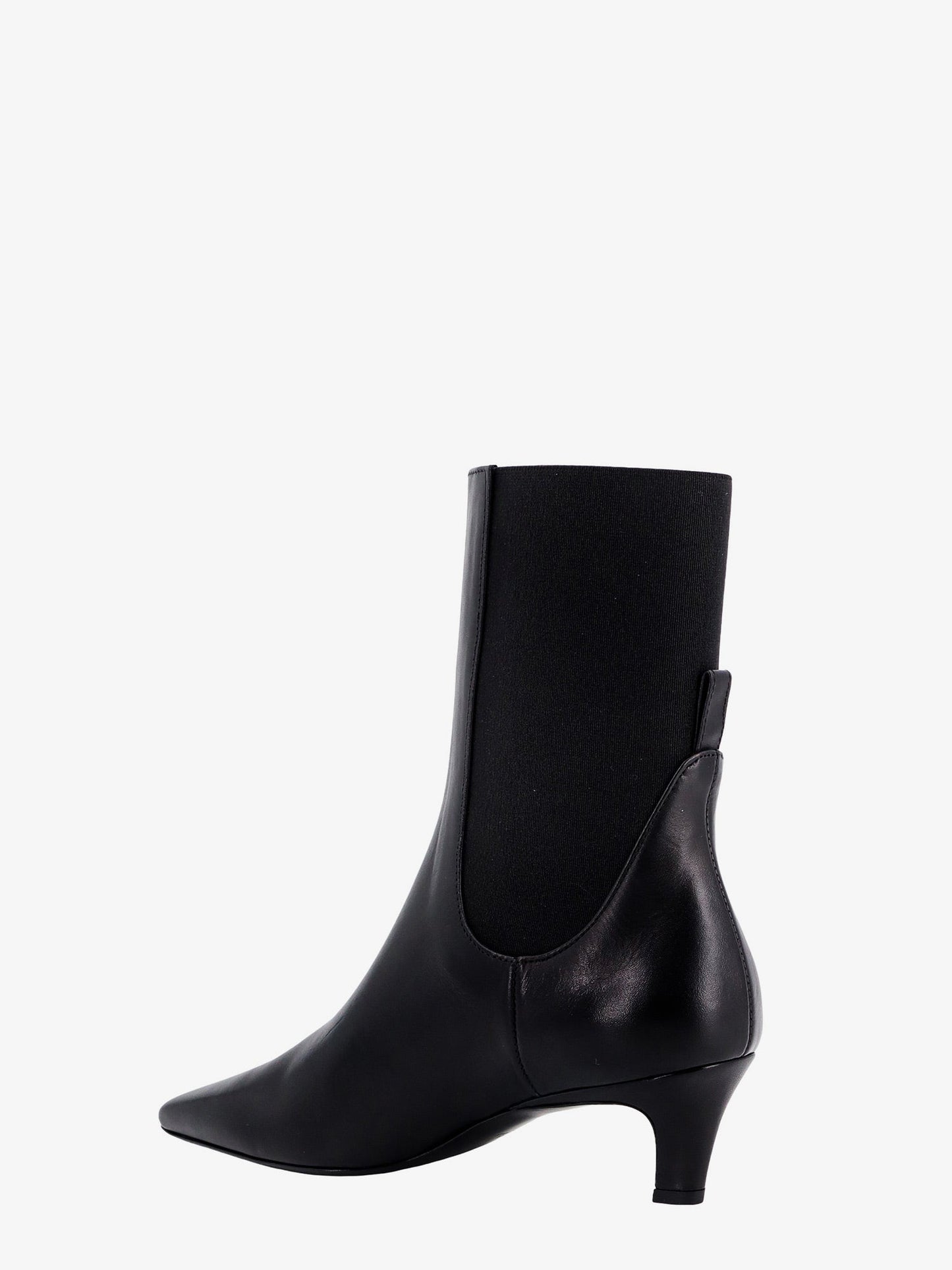 Toteme Leather Boots