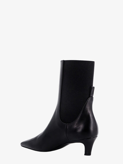 Toteme Leather Boots