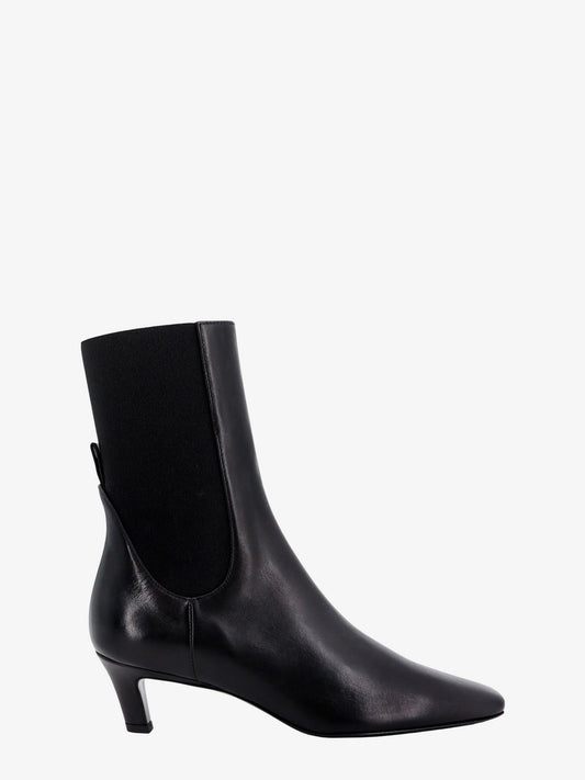 Toteme Leather Boots