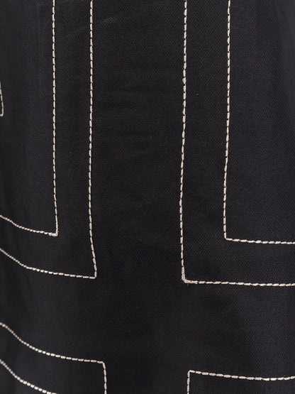 Toteme Silk Pajamas Shorts