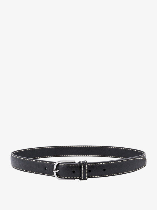 Toteme Leather Belt