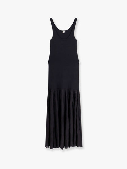 Toteme Viscose Dress