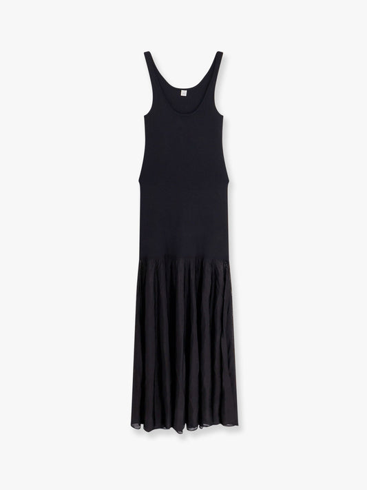 Toteme Viscose Dress