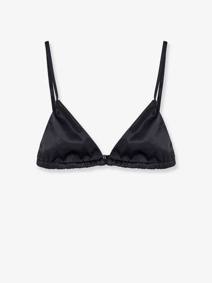 Toteme Satin Bralette