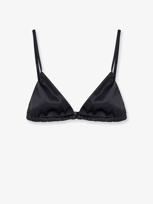 Toteme Satin Bralette