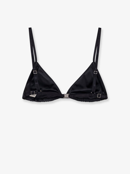 Toteme Satin Bralette