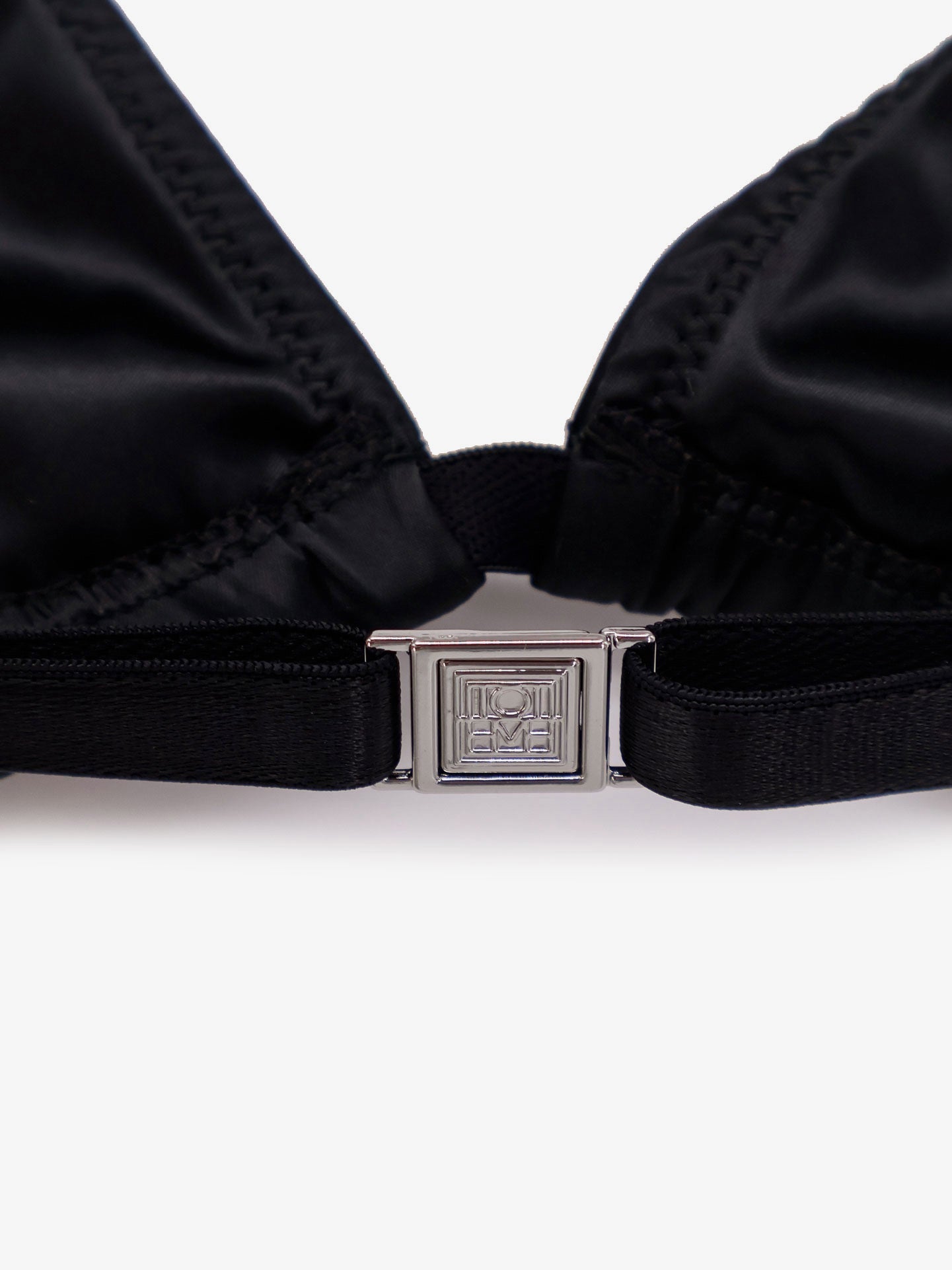 Toteme Satin Bralette