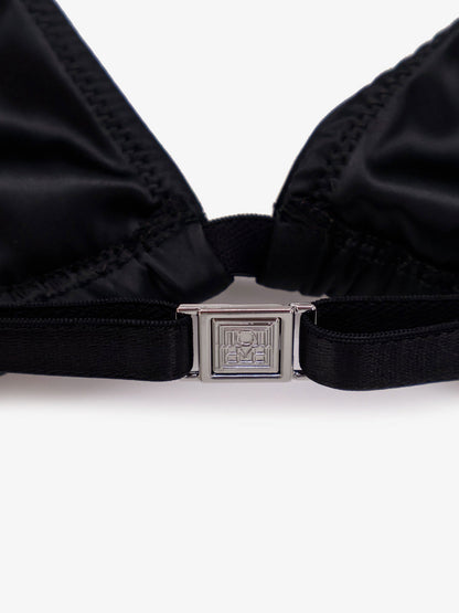 Toteme Satin Bralette
