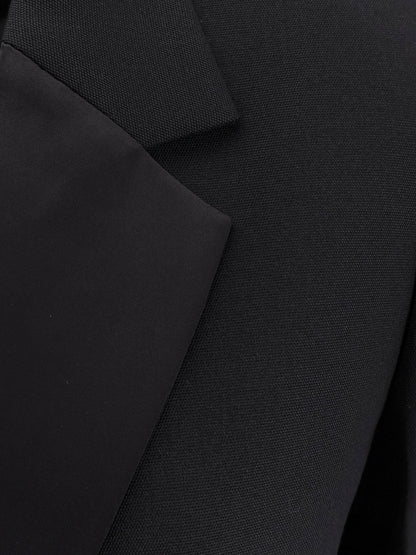 Toteme Blazer With Knot Detail