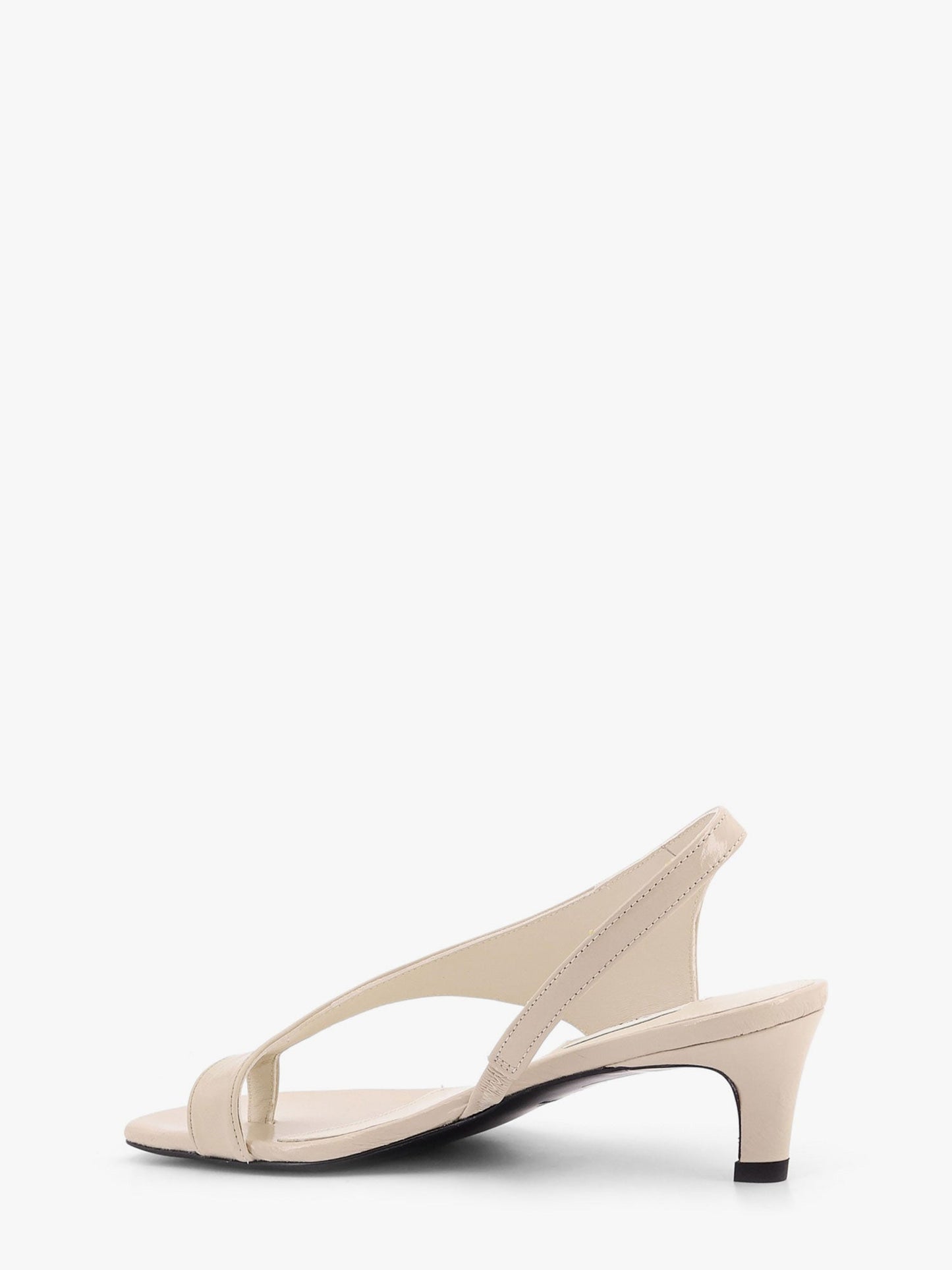 Toteme Leather Thong Sandals