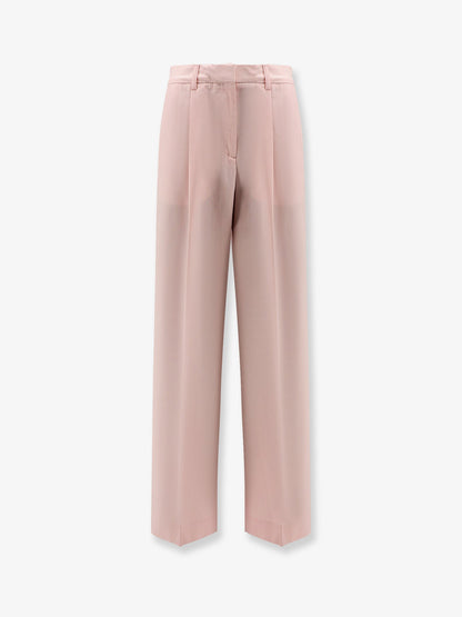 Toteme Organic Cotton Trousers