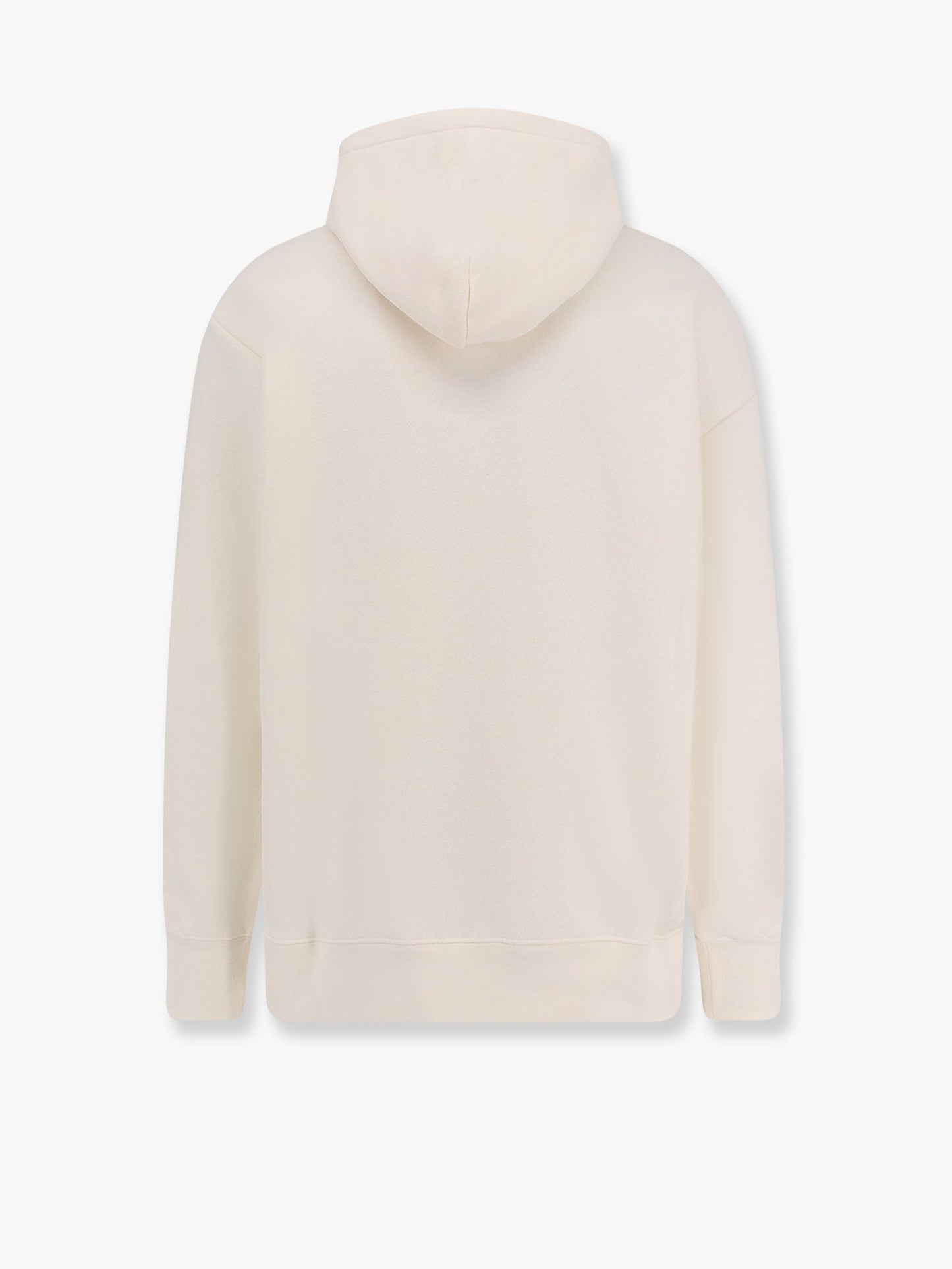 Valentino Cotton Sweatshirt With Chez Valentino Print