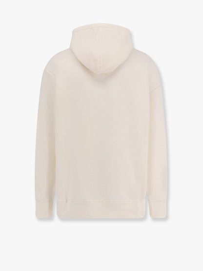 Valentino Cotton Sweatshirt With Chez Valentino Print