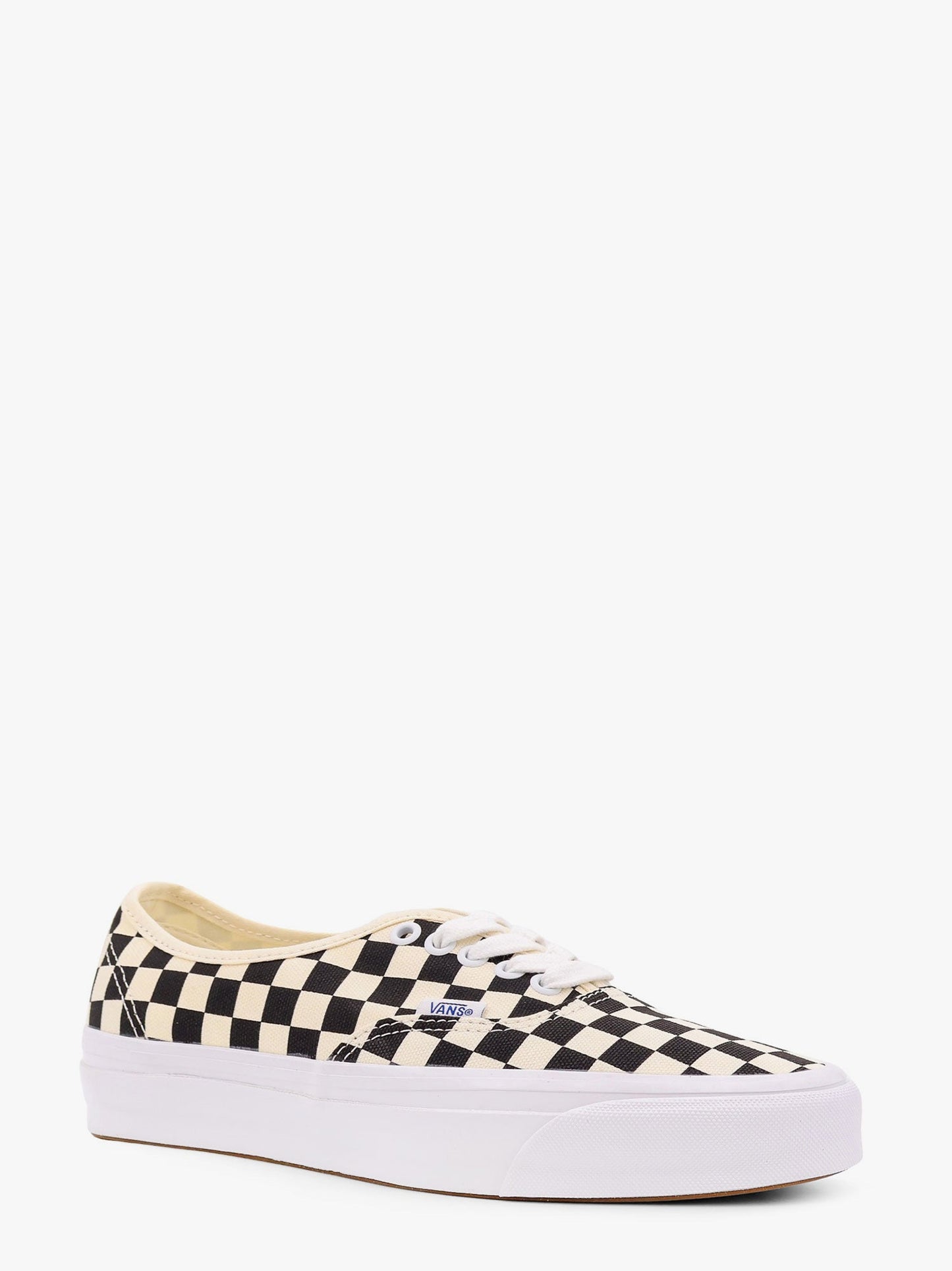 Vans Authentic Reissue 44 Canvas Sneakers