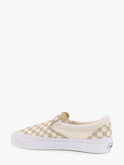 Vans Slip On 98 Canvas Sneakers