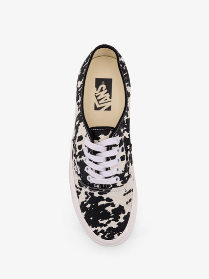 Vans Lx Authentic 44 Low Top Canvas Sneakers