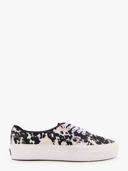 Vans Lx Authentic 44 Canvas Low Top Sneakers
