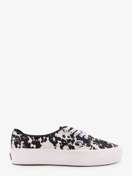 Vans Lx Authentic 44 Canvas Low Top Sneakers