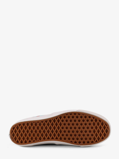 Vans Lx Authentic 44 Low Top Canvas Sneakers