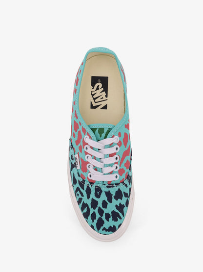 Vans Lx Authentic 44 Low Top Canvas Sneakers