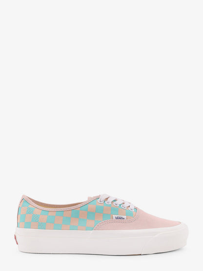 Vans Lx Authentic 44 Low Top Canvas Sneakers