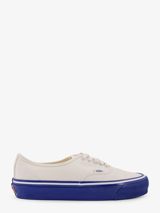 Vans Lx Authentic 44 Low Top Canvas Sneakers