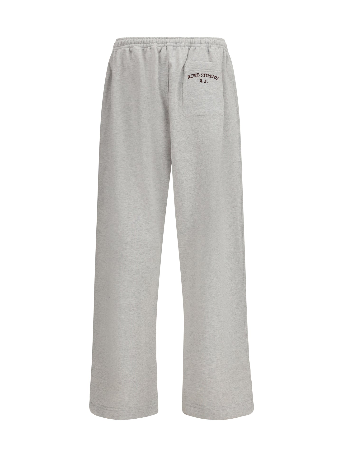 ACNE STUDIOS Sweatpants