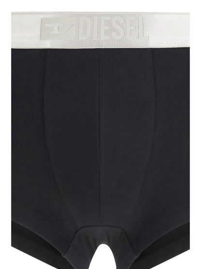 DIESEL Damien-gft-3pack Boxer Shorts