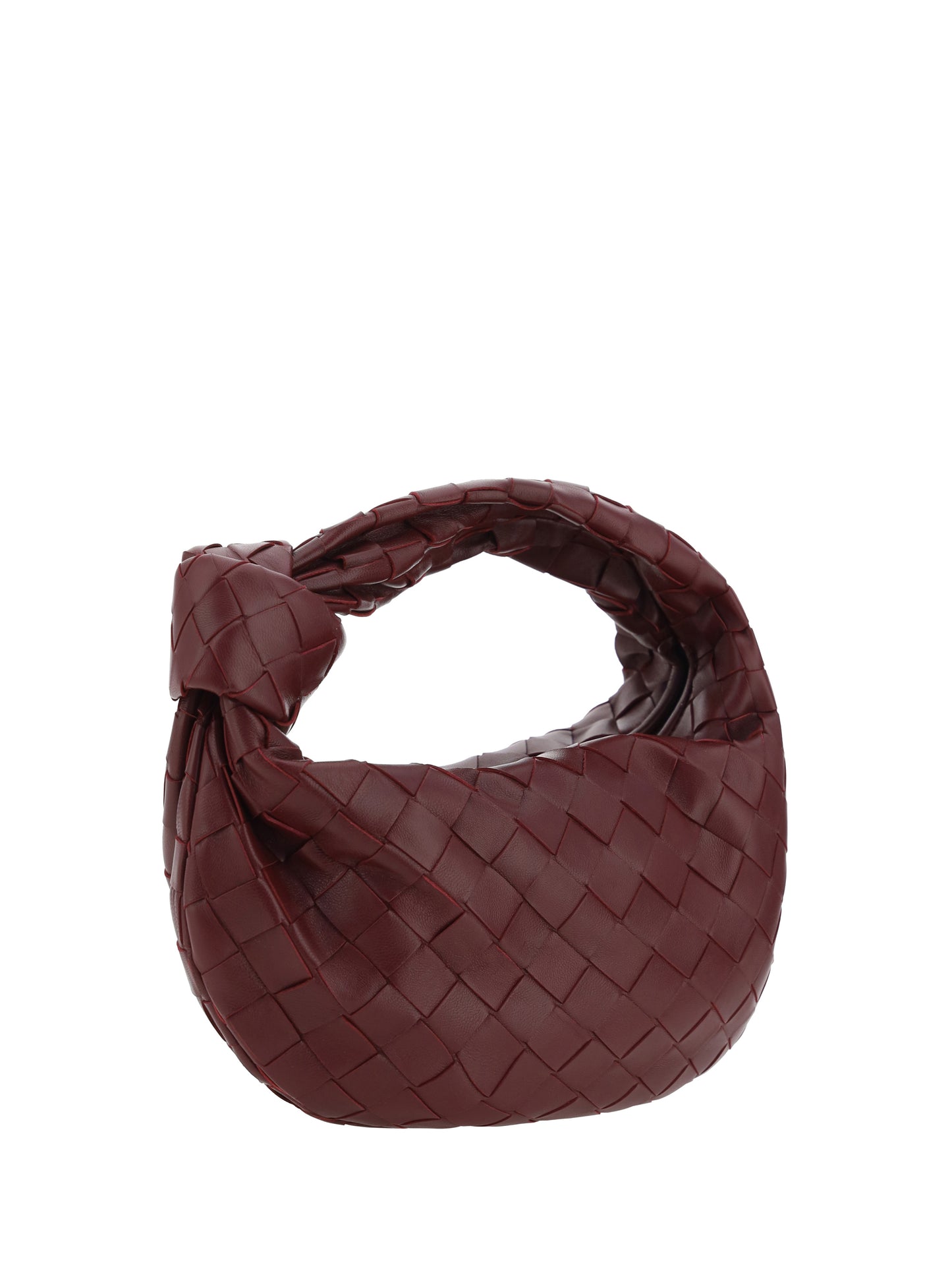 BOTTEGA VENETA Jodie mini Handbag