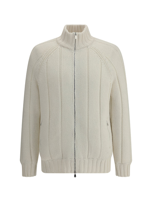 BRUNELLO CUCINELLI Cashmere Jacket